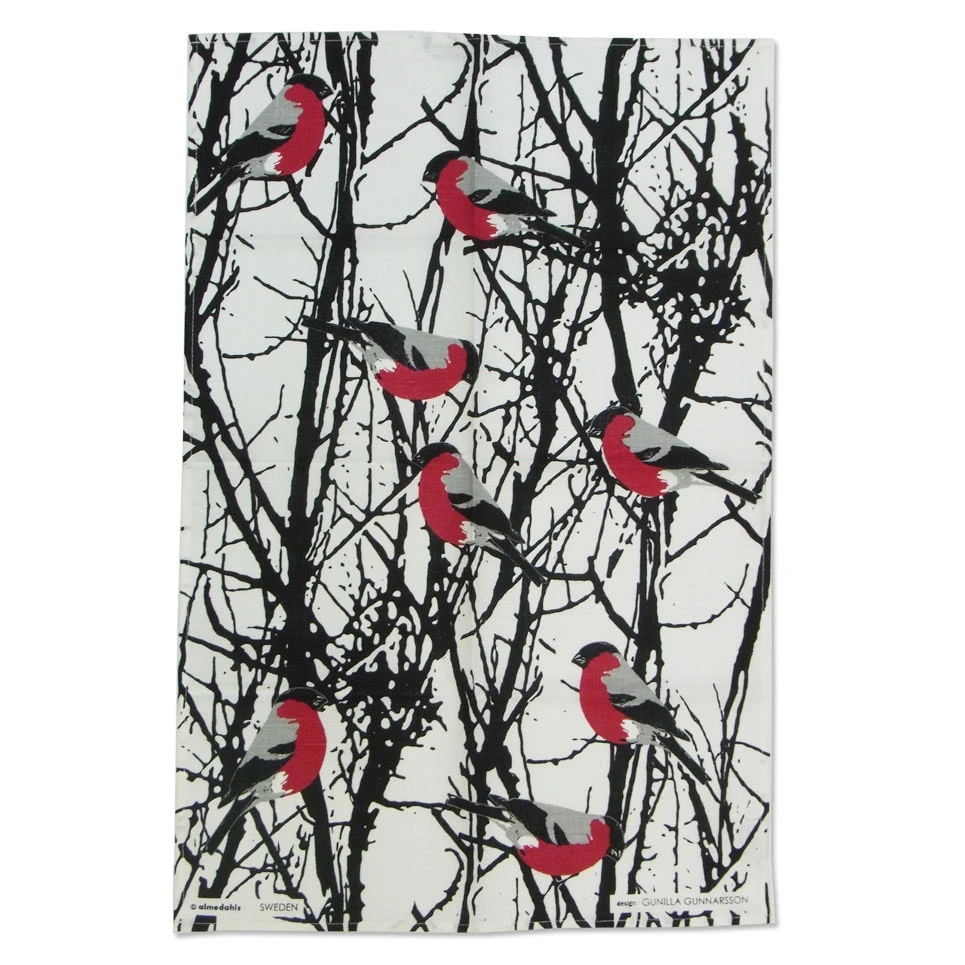 Domherre Küchenhandtuch 72x42cm 3 Domherre Küchenhandtuch 72x42cm