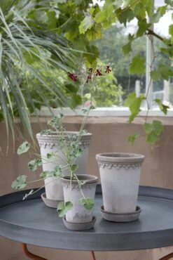 Bergs Potter Copenhagen Topf Grau, 30 Cm 9 Bergs Potter Copenhagen Topf Grau, 30 Cm -Einrichtungsgeschäft bergs potter copenhagen topf grau 5 1