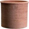 Bergs Potter Modena Topf Rosa Ø30 Cm -Einrichtungsgeschäft bergs potter modena raw rosa 30 cm pot 1