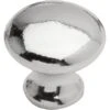 39524-11 Knopf Nickel Plated Ø30 Mm 2 39524-11 Knopf Nickel Plated Ø30 Mm -Einrichtungsgeschäft beslag design knob 24226 nickel plated 1
