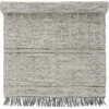 Bloomingville Maisy Teppich 90x150 Cm Grau -Einrichtungsgeschäft bloomingville maisy rug grey polyester 0