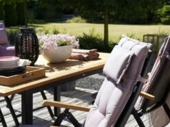 Brafab Andy Stuhl, Teak / Black 7 Brafab Andy Stuhl, Teak / Black -Einrichtungsgeschäft brafab andy stuhl 6