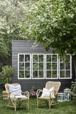 Cozy Living Ashley Sessel, Natur -Einrichtungsgeschäft cozy living ashley 2