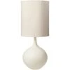 Cozy Living Bella Tischlampe, Milk -Einrichtungsgeschäft cozy living bella 4