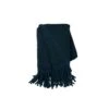 Cozy Living Mathea Decke 130x170 Cm, Midnight Blue -Einrichtungsgeschäft cozy living mathea decke 130x170 cm 8