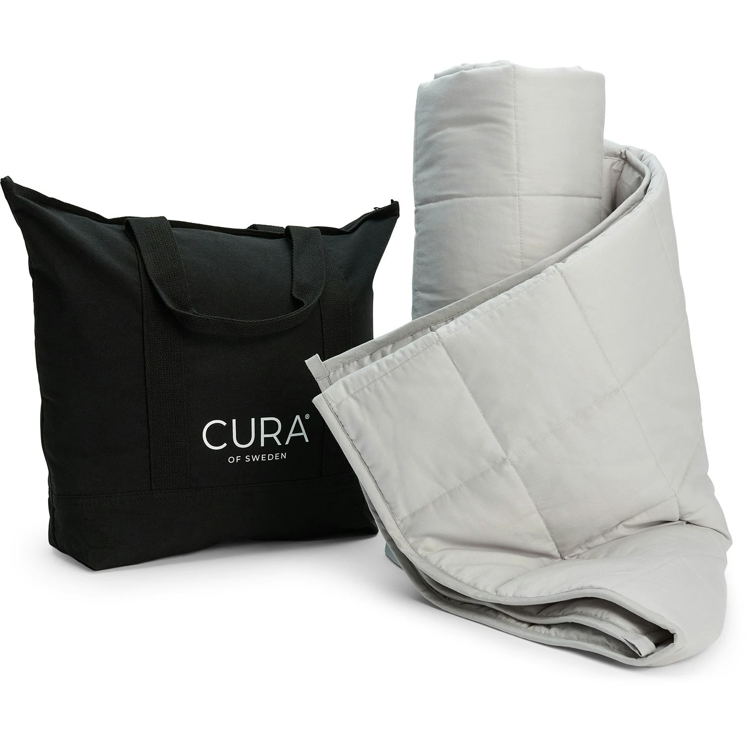 Pearl Classic 13 Kg Gewichtsdecke 150x200 Cm, Light Grey 3 Pearl Classic 13 Kg Gewichtsdecke 150x200 Cm, Light Grey