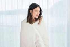 Pearl Classic 13 Kg Gewichtsdecke 150x200 Cm, Light Grey 10 Pearl Classic 13 Kg Gewichtsdecke 150x200 Cm, Light Grey -Einrichtungsgeschäft cura of sweden pearl classic gewichtsdecke 150x200 cm light grey 28