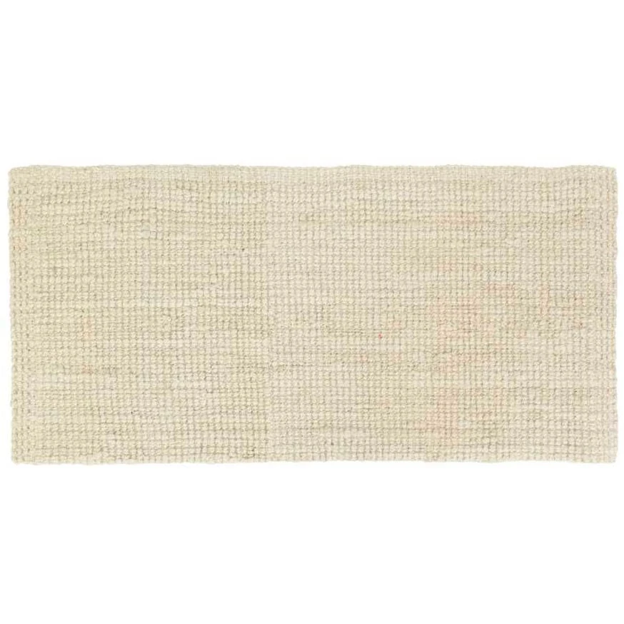 Dixie Jute Rug 70X120 Cm, Ivory 3 Dixie Jute Rug 70X120 Cm, Ivory