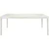 Line Esstisch 200x100x76,  Weiß -Einrichtungsgeschäft englesson line esstisch 3