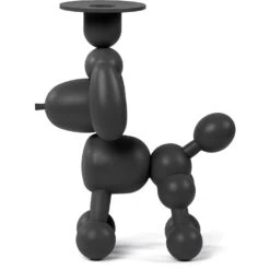 Fatboy Can-Dolly Candle Holder, Anthracite