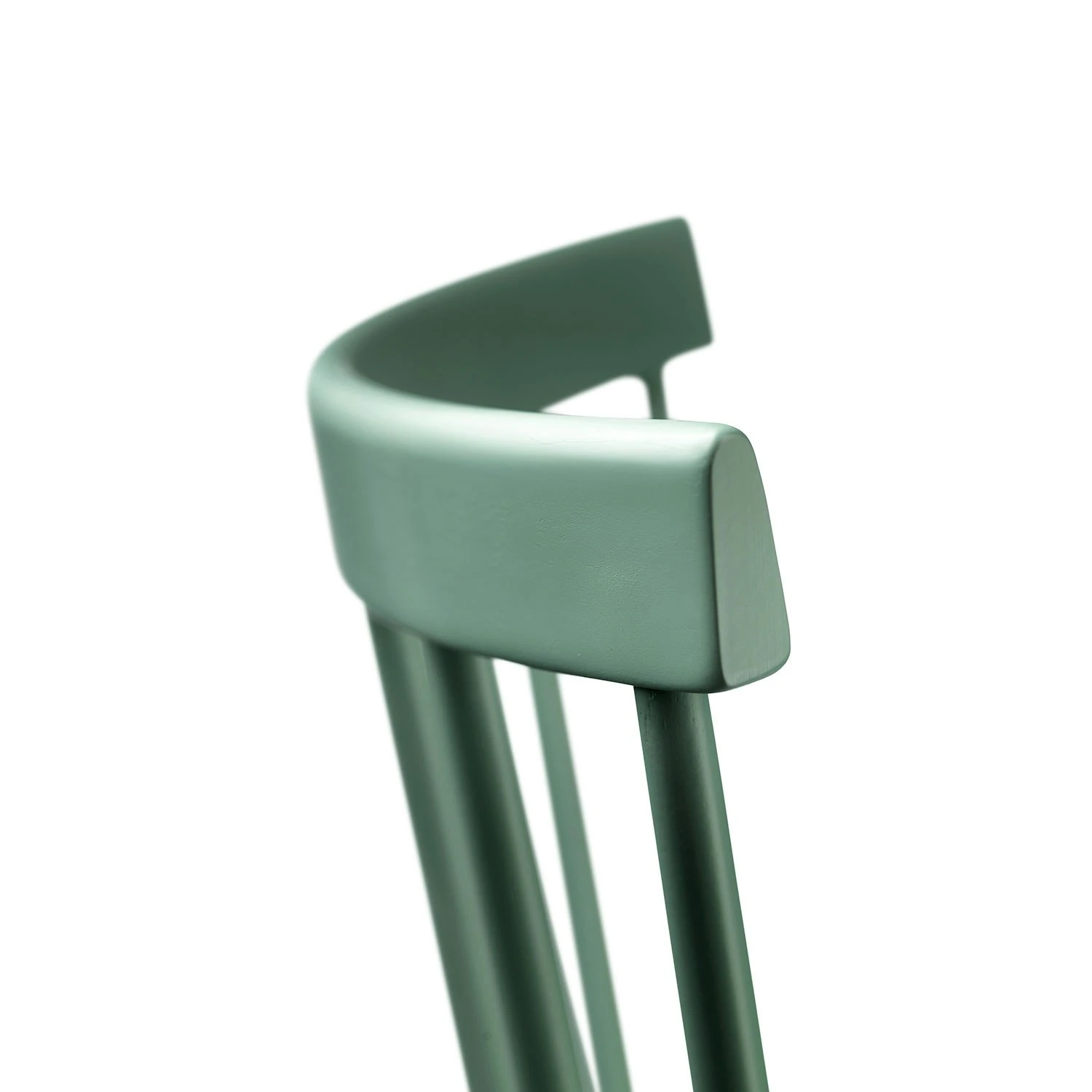 J46 Stuhl, Dusty Green 6 J46 Stuhl, Dusty Green – Bild 4