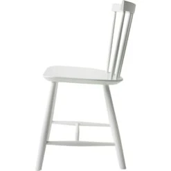 Einrichtungsgeschäft -Einrichtungsgeschäft fdb mbler j46 chair white ral 9010 gloss 10 1
