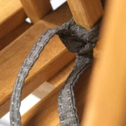 M22 Kissen Anthrazit, Für M11 Sammen Bank -Einrichtungsgeschäft fdb mbler m22 together garden cushions 14