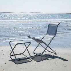 FIAM Chico Hocker, Grau 4 FIAM Chico Hocker, Grau -Einrichtungsgeschäft fiam chico hocker 3