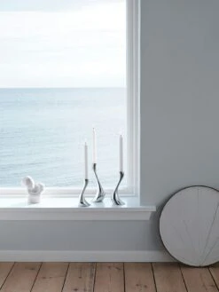 Georg Jensen Cobra Set 3er-Pack, Edelstahl 9 Georg Jensen Cobra Set 3er-Pack, Edelstahl -Einrichtungsgeschäft georg jensen cobra set 3er pack edelstahl 4