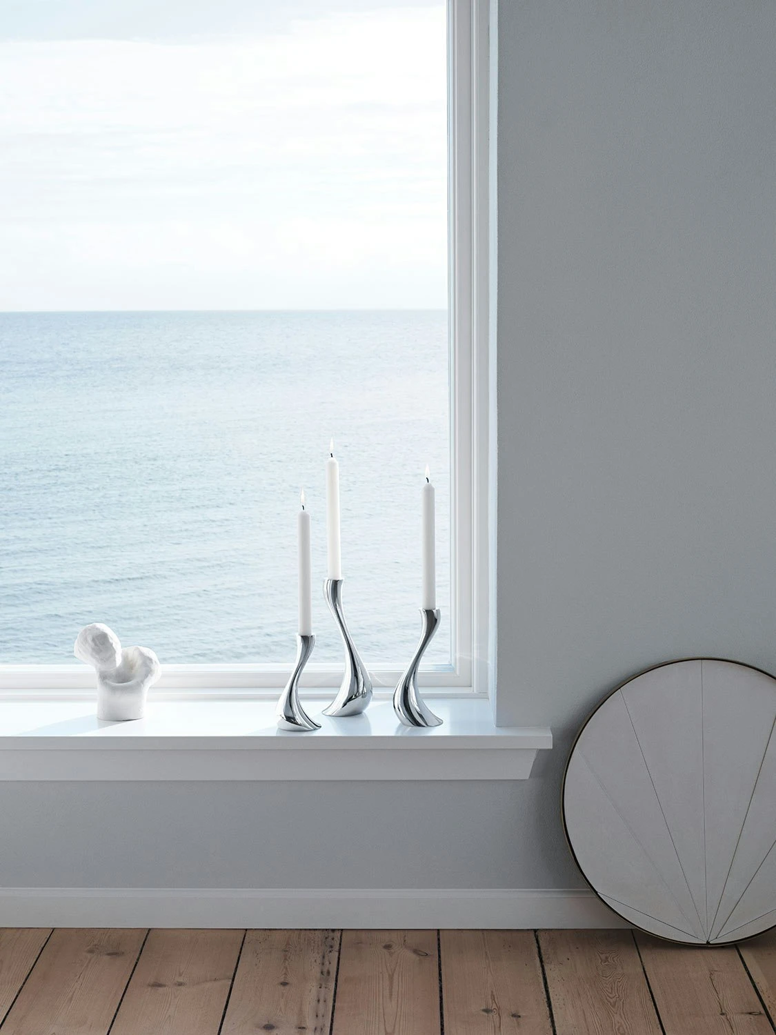 Georg Jensen Cobra Set 3er-Pack, Edelstahl 6 Georg Jensen Cobra Set 3er-Pack, Edelstahl – Bild 4