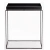 Hay Tabletttisch 30x30 Cm, Schwarz -Einrichtungsgeschäft hay tabletttisch 30x30 cm 2