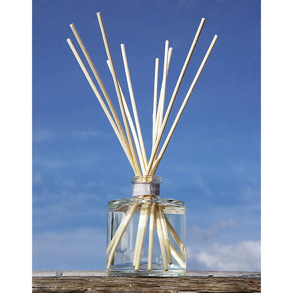 Pure Senses Duftstäbchen 100ml, Natural Linen 4 Pure Senses Duftstäbchen 100ml, Natural Linen – Bild 2