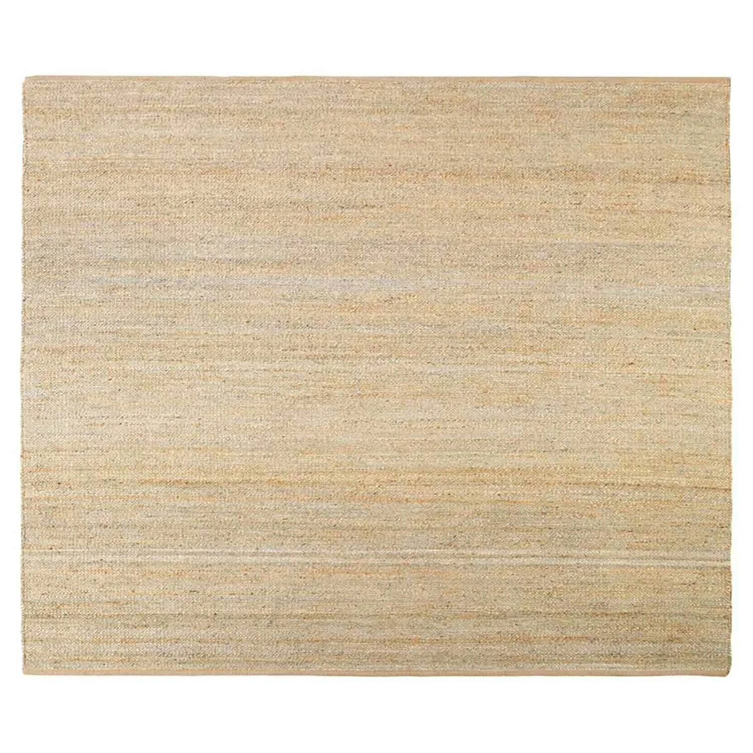 House Doctor Hempi Teppich Natur, 250x250 Cm 3 House Doctor Hempi Teppich Natur, 250x250 Cm