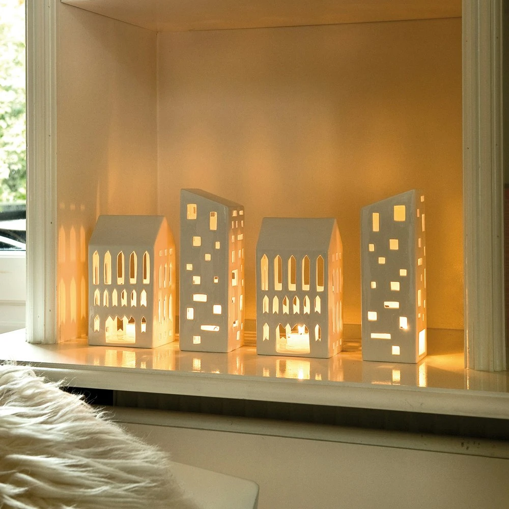 Kähler Urbania Lichthaus, Pantheon 5 Kähler Urbania Lichthaus, Pantheon – Bild 3