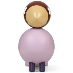 Kay Bojesen Jackie 2023 Singvogel, Lavender -Einrichtungsgeschäft kay bojesen jackie year bird 2023 lavender 1