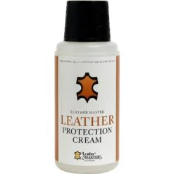 Leather Protection Cream 250 Ml