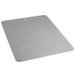 Schneidebrett Flexibel 2-er Set, Beige / Grau -Einrichtungsgeschäft mareld mareld 2 pack flexible cutting board bioplastic beige 1