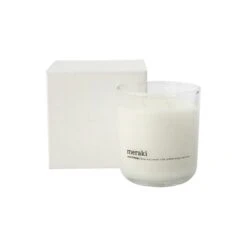 Meraki Wild Meadow Duftkerze -Einrichtungsgeschäft meraki wild meadow duftkerze 1