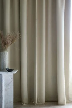 Hotel Blackout-Vorhang 290x290 Cm,  Sandnaturfarben -Einrichtungsgeschäft mimou hotel blackout vorhang 290x290 cm 9