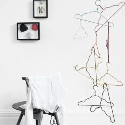 Einrichtungsgeschäft -Einrichtungsgeschäft nomess copenhagen nomess kleiderbugel 5er pack 4