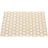 Noa Teppich Beige / Vanilla, 50x70 Cm 1 Noa Teppich Beige / Vanilla, 50x70 Cm -Einrichtungsgeschäft pappelina noa rug beige vanilla 2