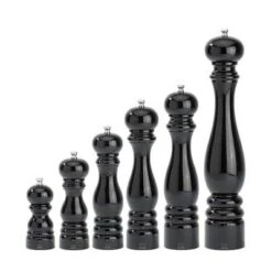 Peugeot Paris U Select Salzmühle Weiss, 18cm -Einrichtungsgeschäft peugeot paris u select pfeffermuhle weiss 18cm 1