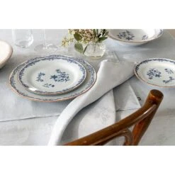 Rörstrand Ostindia Tischdecke, 145x270 Cm 7 Rörstrand Ostindia Tischdecke, 145x270 Cm -Einrichtungsgeschäft rorstrand ostindia tischdecke 145x270 cm 2