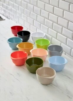 Rosti Margrethe Schüssel Carrot, 4 L -Einrichtungsgeschäft rosti margrethebowl 05l carrot 6