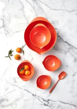 Rosti Margrethe Schüssel Carrot, 4 L -Einrichtungsgeschäft rosti margrethebowl 05l carrot 7