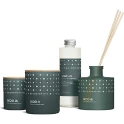 Skandinavisk SKOG Duftkerze Mit Deckel 475 G 13 Skandinavisk SKOG Duftkerze Mit Deckel 475 G -Einrichtungsgeschäft skandinavisk skog duftkerze mit deckel 1