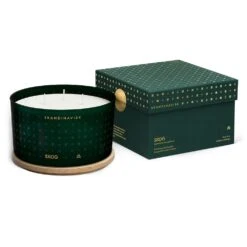 Skandinavisk SKOG Duftkerze Mit Deckel 475 G 11 Skandinavisk SKOG Duftkerze Mit Deckel 475 G -Einrichtungsgeschäft skandinavisk skog duftkerze mit deckel 20