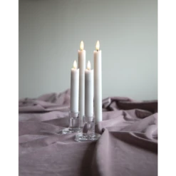 Star Trading Flamme LED Antike Kerze Weiß 2-er Set, 15 Cm 11 Star Trading Flamme LED Antike Kerze Weiß 2-er Set, 15 Cm -Einrichtungsgeschäft star trading flamme led antike kerze wei 2 er set 7