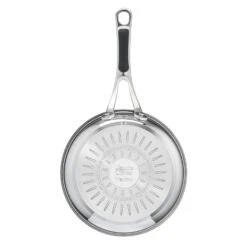 Tefal Jamie Oliver Cook's Classic Frying Pans Set 28 Cm / 20 Cm 7 Tefal Jamie Oliver Cook's Classic Frying Pans Set 28 Cm / 20 Cm -Einrichtungsgeschäft tefal jamie oliver cooks classic frying pans set 28 cm 20 cm 2