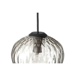 Einrichtungsgeschäft -Einrichtungsgeschäft tradition blown hangelampe sw4 silber 1